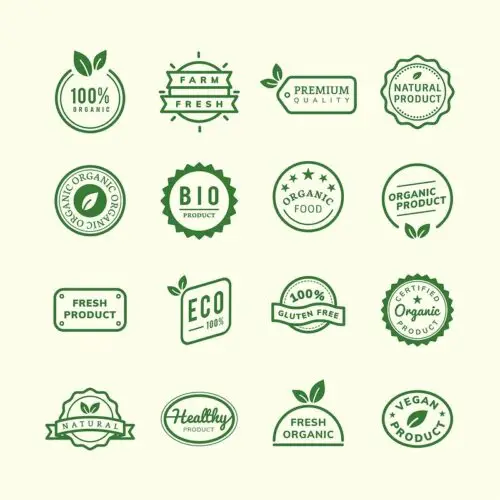 Organic certifications can be quite high. This contributes to why organic products are expensive.