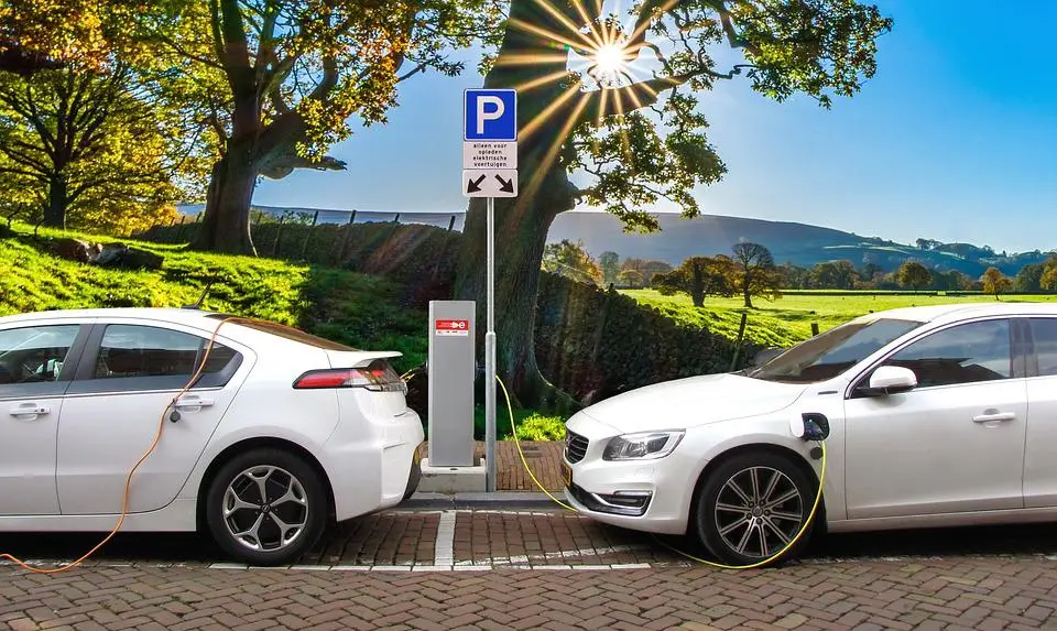 Electric cars are examples of sustainable innovations.