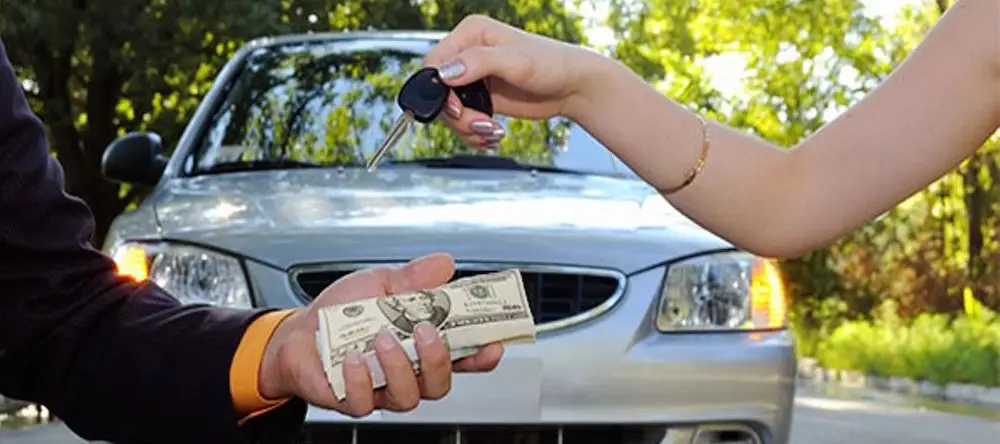 returning the car to the lease company instead of worrying about selling a used car is a great reason why leasing a car is better than buying.