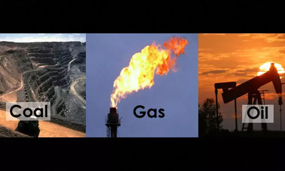 Advantages and Disadvantages of Fossil Fuel: Examples of fossil fuel