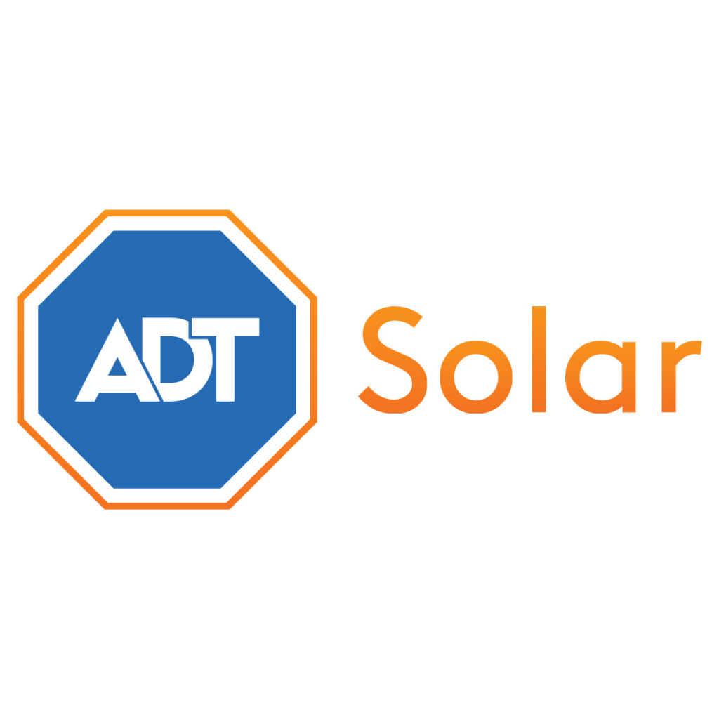 ADT Solar is a well-known solar company in 
Texas.