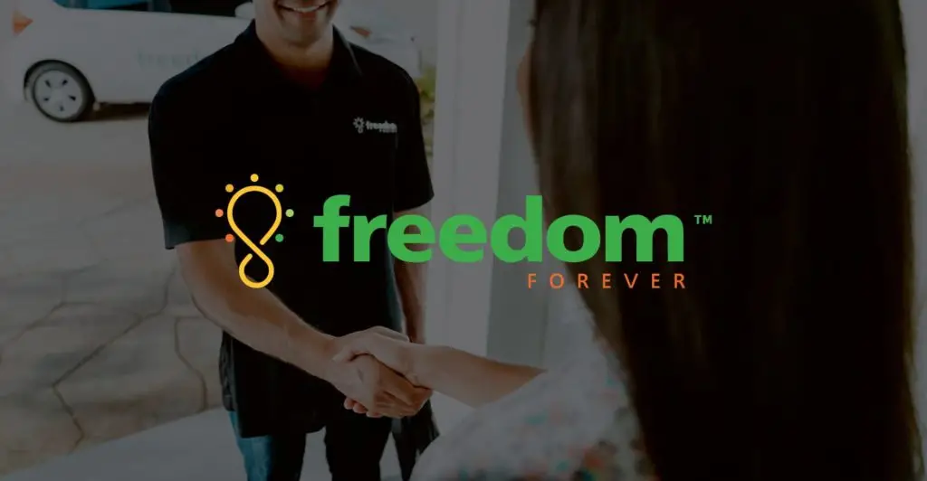 Freedom Forever is one of the best solar companies you can find in the US.