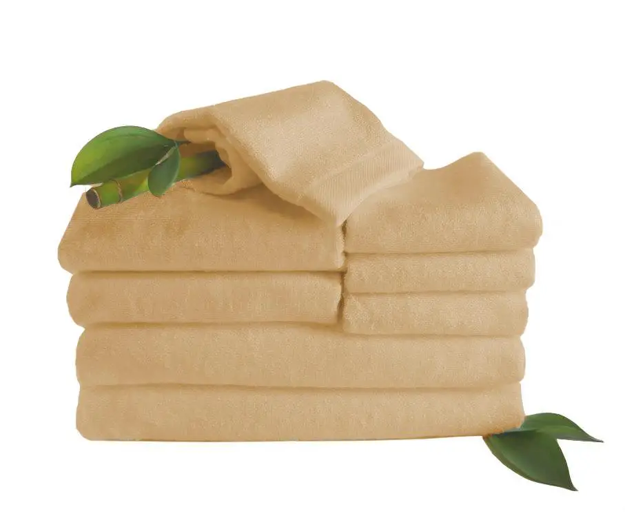 Eco-Friendly loofah is Washcloths