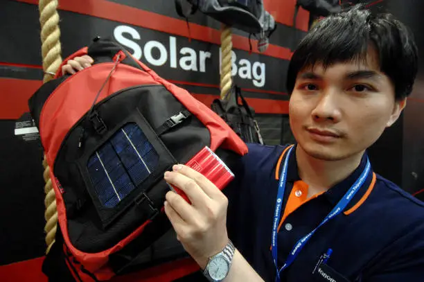 Solar-Powered Gift Ideas To Gift Anyone