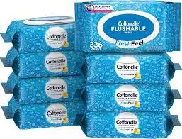 How Long Does It Take Flushable Wipes To Dissolve?