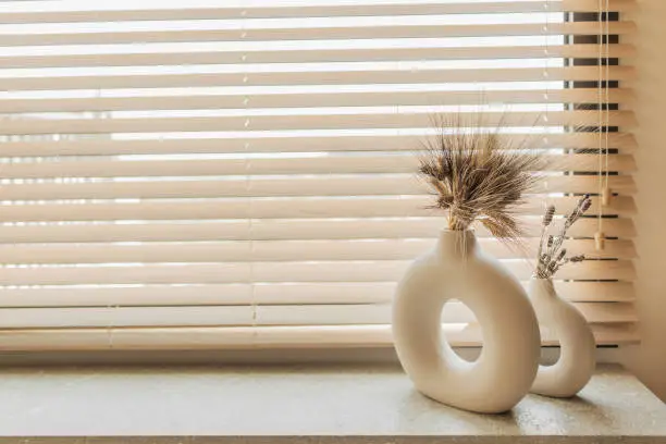 Eco-Friendly Window Shades For Sustainable Living