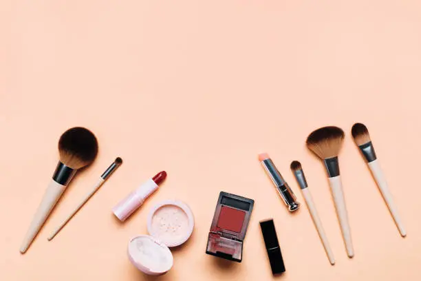 Eco-friendly Makeup Brushes