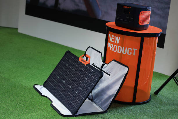 Solar-Powered Gift Ideas To Gift Anyone