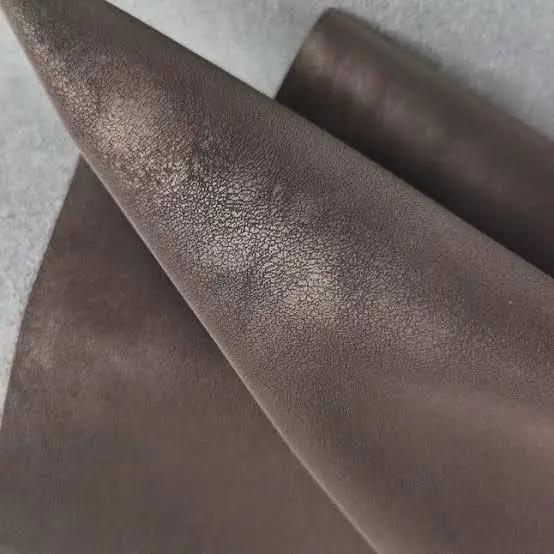 What is Eco Leather?