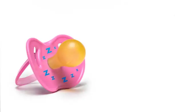 Non Toxic Pacifiers