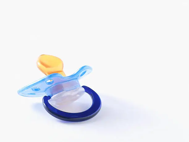 Are Pacifiers safe?