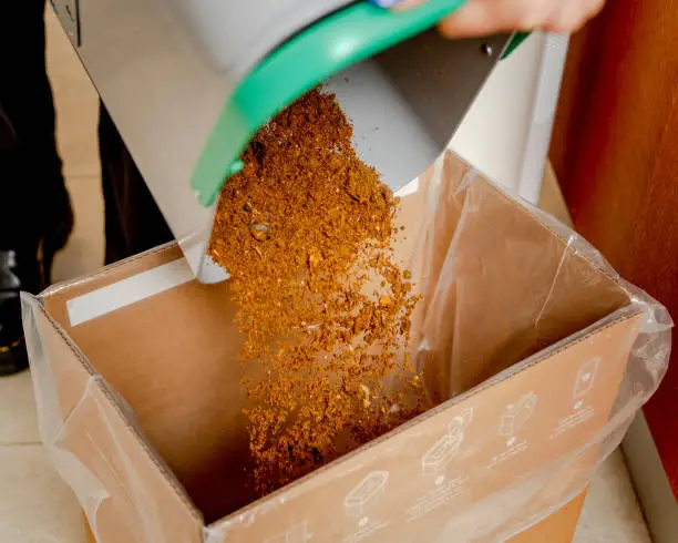 Best Countertop Compost Bins Of 2023