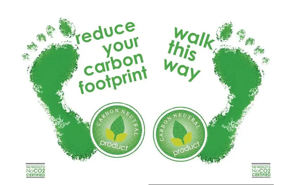 How to Calculate Your Carbon Footprint 